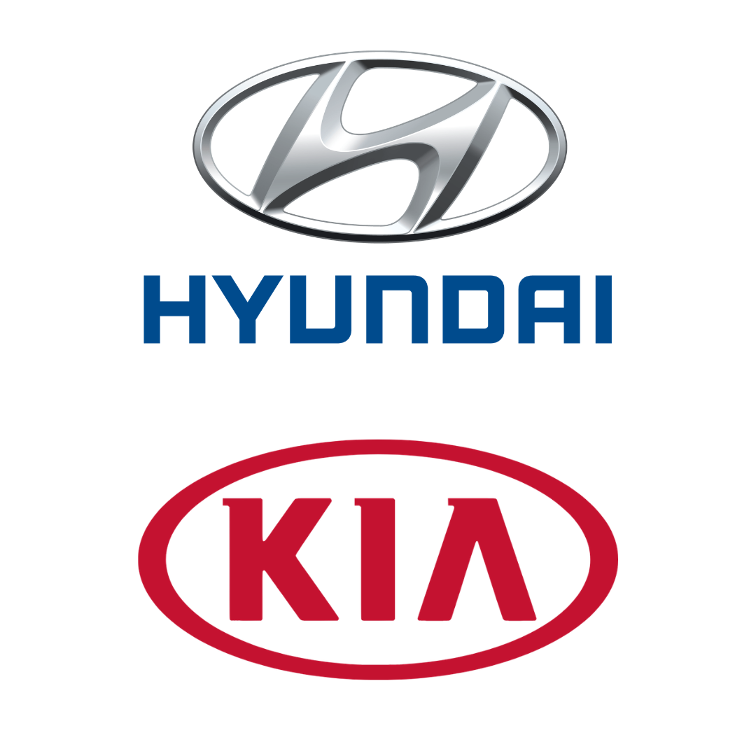 HYUNDAI - KIA